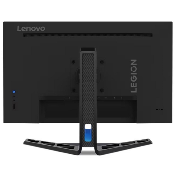 Monitor Lenovo 67B4GAC1EU Legion R27q-30, 27", QHD, IPS, HDMI, DP, Raven Black