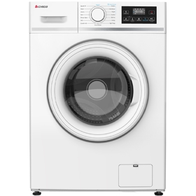 სარეცხი მანქანა Chigo CWF704, 7Kg, 1000Rpm, Washing Machine, White