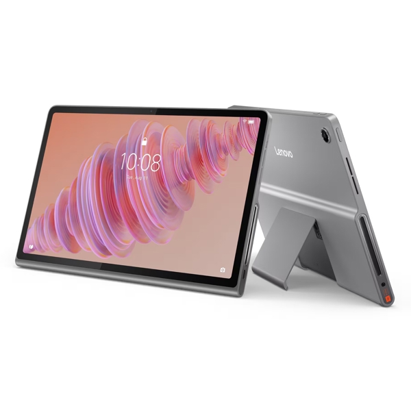 პლანშეტი Lenovo ZADX0082RU Tab Plus, 11.5", 8GB, 256GB, Wi-Fi, Bluetooth, Luna Grey