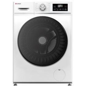 სარეცხი მანქანა Chigo CWF804, 8Kg, 1200Rpm, Washing Machine, White