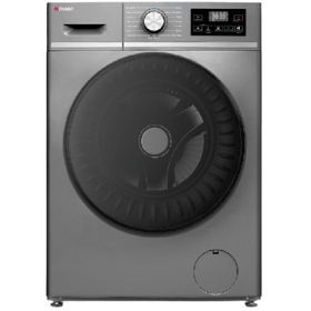 სარეცხი მანქანა Chigo CWF804G, 8Kg, 1200Rpm, Washing Machine, Silver