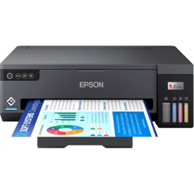 Printer Epson C11CK39403 EcoTank L11050, A3, Wi-Fi, Black