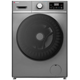 სარეცხი მანქანა Chigo CWF904G, 9Kg, 1200Rpm, Washing Machine, Silver