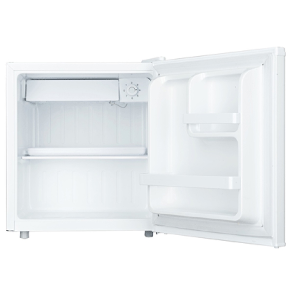 მაცივარი Chigo CRG60, 48L, Refrigerator, White