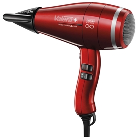 თმის საშრობი Valera SP4 D RC, 2400W, Hair Dryer, Red