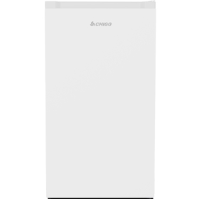 მაცივარი Chigo CRG120, 91L, Refrigerator, White