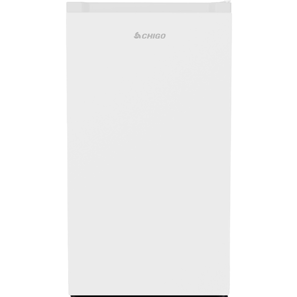 მაცივარი Chigo CRG120, 91L, Refrigerator, White