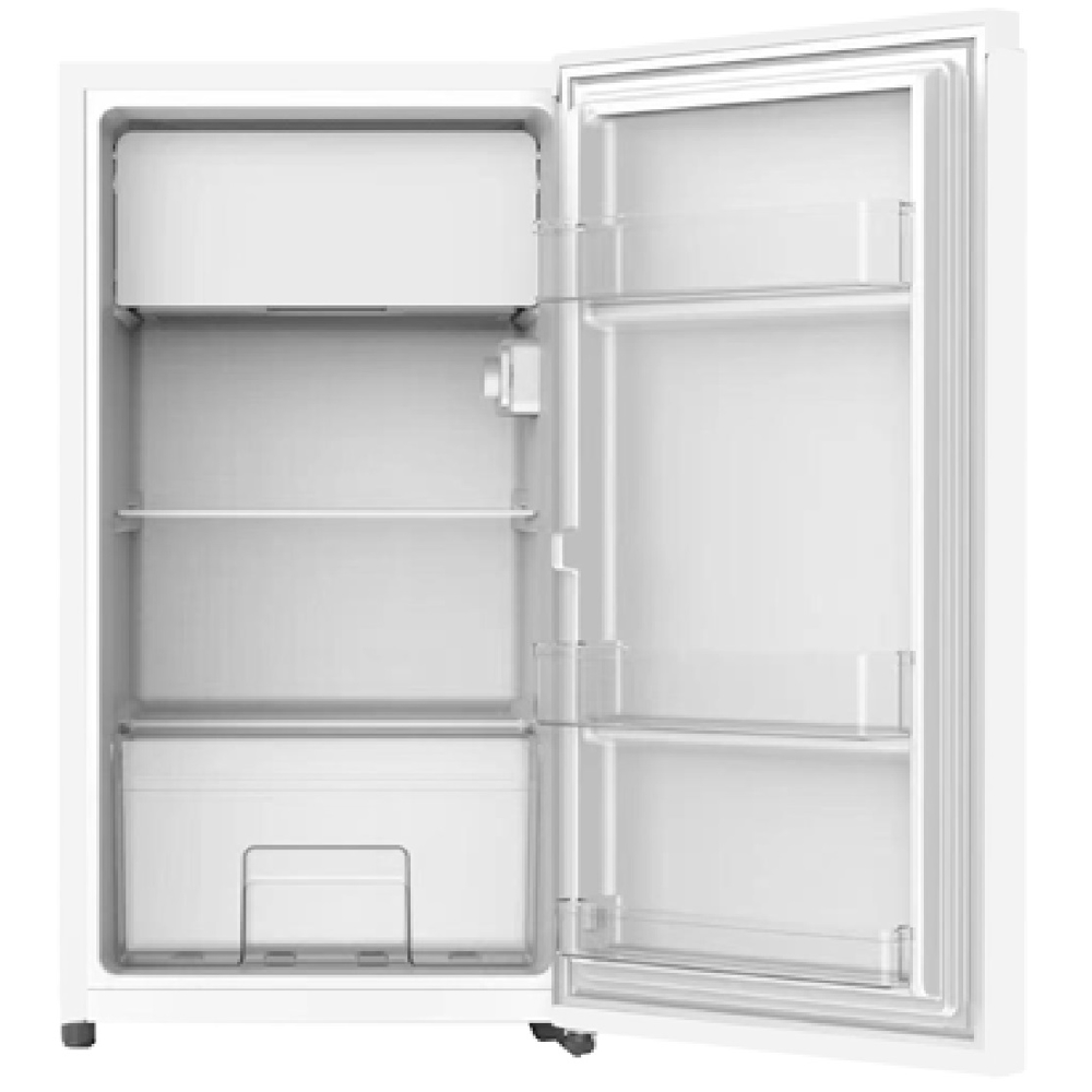Refrigerator Chigo CRG120, 91L, White