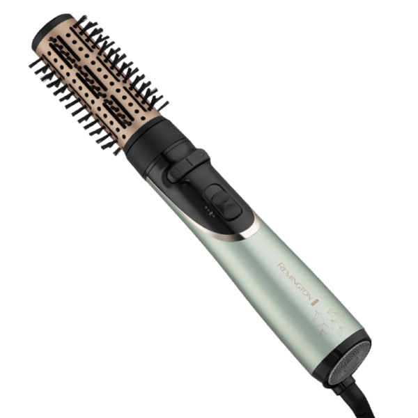 თმის სტაილერი Remington AS5860 Botanicals, 800W, Hair Styler, Light Green