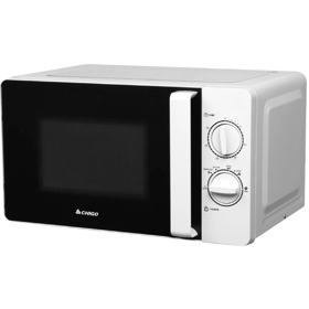 მიკროტალღური ღუმელი Chigo CM2081M5, 20L, Microwave Oven, White