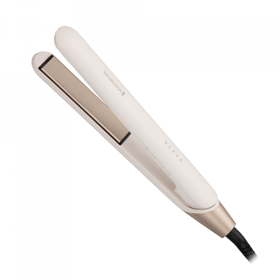 თმის უთო Remington S4740 Shea Soft, 52W, Hair Straightener, Beige