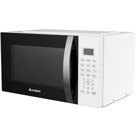 მიკროტალღური ღუმელი Chigo CM2339P5, 23L, Microwave Oven, White