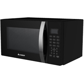 მიკროტალღური ღუმელი Chigo CM2339P6, 23L, Microwave Oven, Black