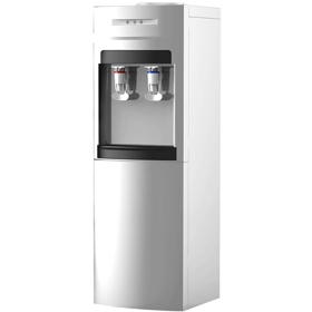 წყლის დისპენსერი Chigo ZGRS-SM90A01, Water Dispenser, White