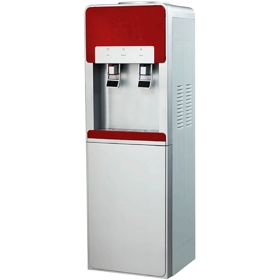 წყლის დისპენსერი Chigo ZGRS-SM90A04, Water Dispenser, Red