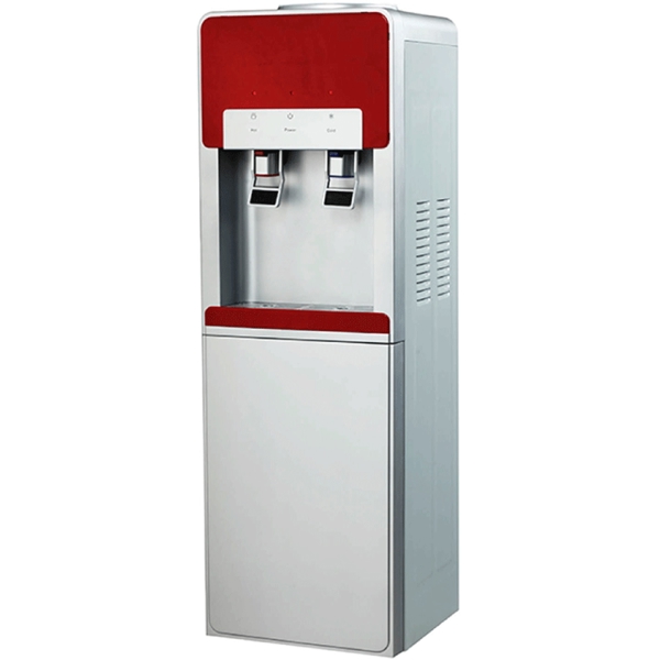 Water Dispenser Chigo ZGRS-SM90A04, Red