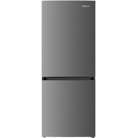 მაცივარი Marazzi BMF-355FSI(SDG), 290L, A+, No Frost, Refrigerator, Grey