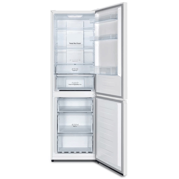 მაცივარი Marazzi BMF-355FSI(SWG), 290L, A+, No Frost, Refrigerator, White
