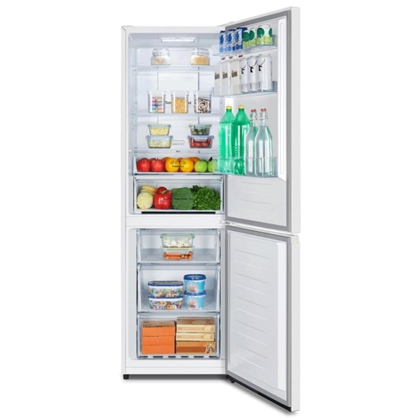 მაცივარი Marazzi BMF-355FSI(SWG), 290L, A+, No Frost, Refrigerator, White