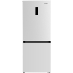 მაცივარი Marazzi BMF-355FSO(SW), A+, 290L, No Frost, Refrigerator, White