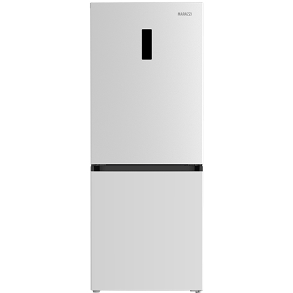 მაცივარი Marazzi BMF-355FSO(SW), A+, 290L, No Frost, Refrigerator, White