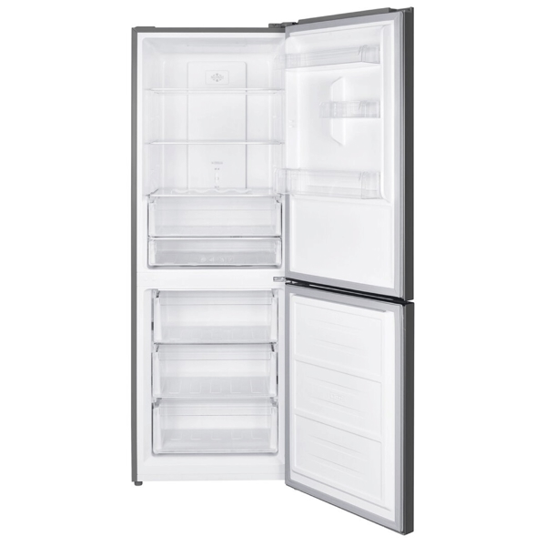 მაცივარი Marazzi BMF-355FSO(SDG), A+, 290L, No Frost, Refrigerator, Grey