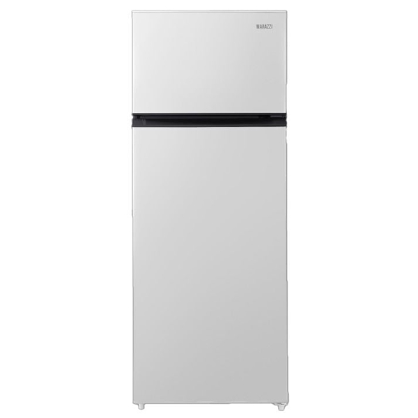 მაცივარი Marazzi TMF-275FS(SW), 210L, A+, Refrigerator, White