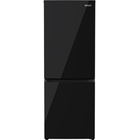 მაცივარი Marazzi BMF-355FSI(SBG), 290L, A+, No Frost, Refrigerator, Black