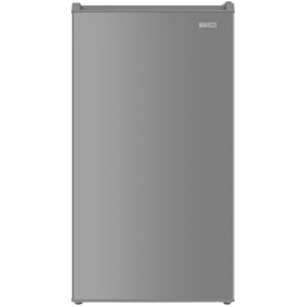 მაცივარი Marazzi SD-120FS(SDG), 83L, Refrigerator, Grey