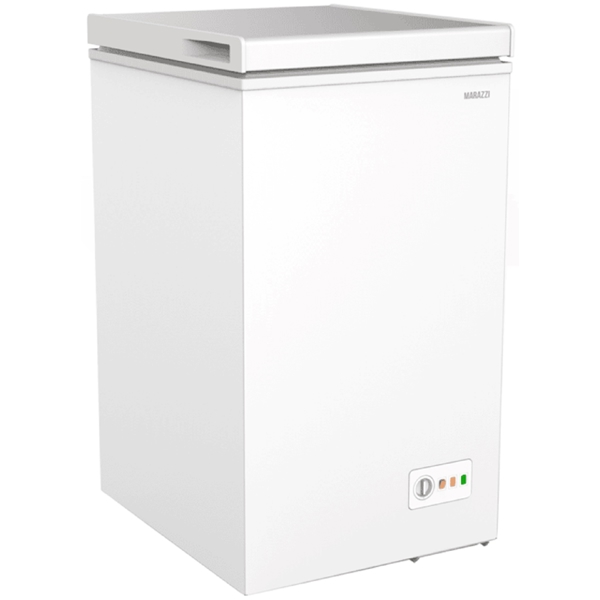 საყინულე Marazzi CF-110FS(SW), 92L, Freezer, White