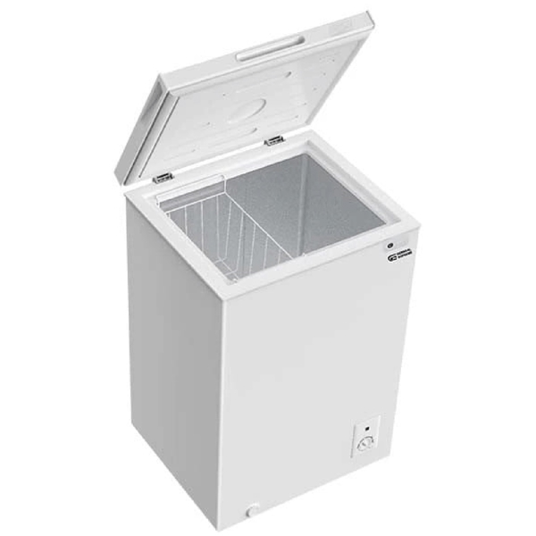 საყინულე Marazzi CF-110FS(SW), 92L, Freezer, White