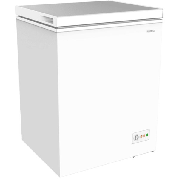 საყინულე Marazzi CF-170FS(SW), 142L, Freezer, White