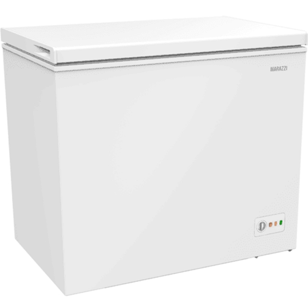 საყინულე Marazzi CF-300FS(SW), 244L, Freezer, White