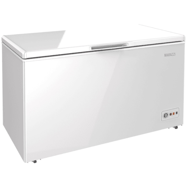 საყინულე Marazzi CF-500FS(SW), 394L, Freezer, White