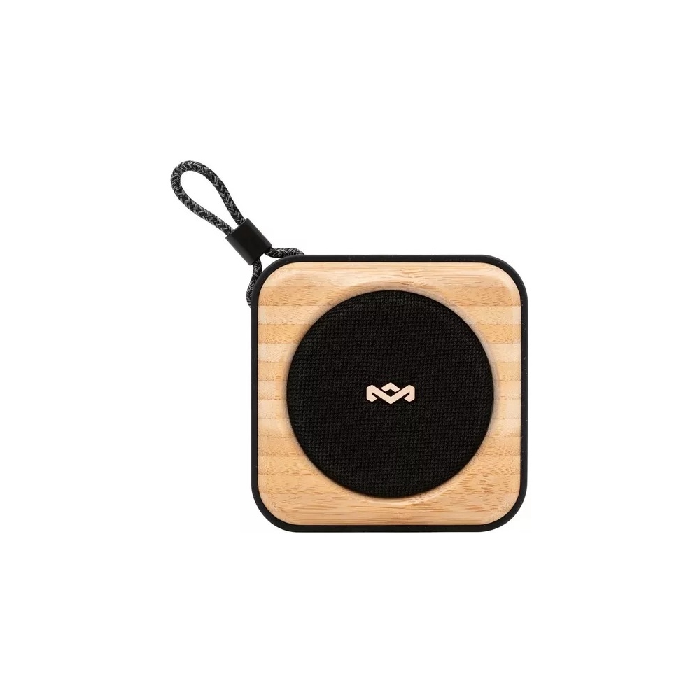 დინამიკი House Of Marley EM-JA022-SB Roots, Bluetooth, Speaker, Signature Black
