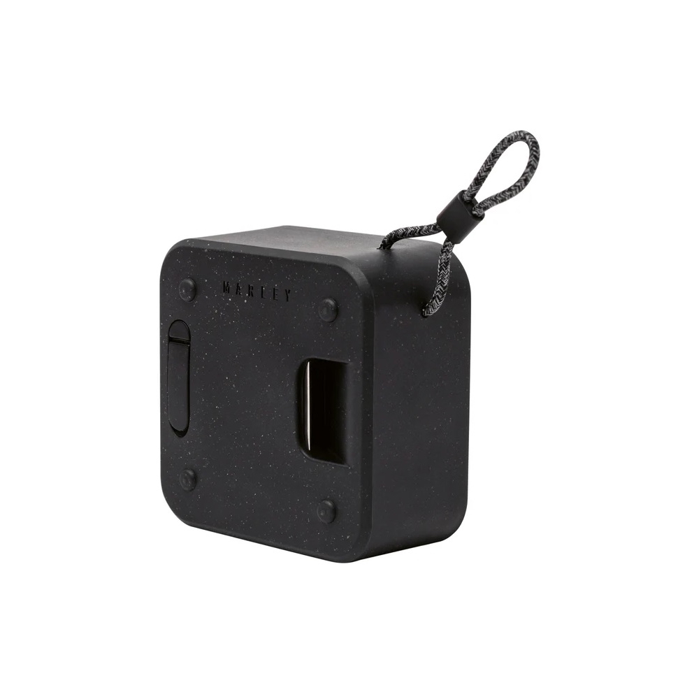 დინამიკი House Of Marley EM-JA022-SB Roots, Bluetooth, Speaker, Signature Black