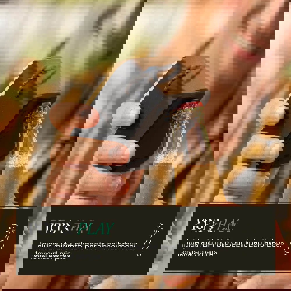 Speaker, House Of Marley EM-JA022-SB Roots, Bluetooth, Signature Black