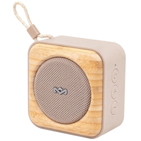 დინამიკი House Of Marley EM-JA022-CE Roots, Bluetooth, Speaker, Cream