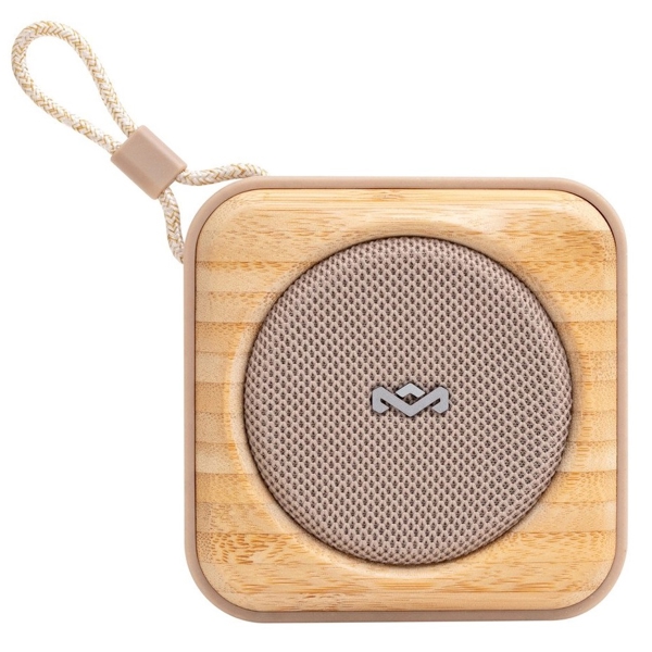 დინამიკი House Of Marley EM-JA022-CE Roots, Bluetooth, Speaker, Cream