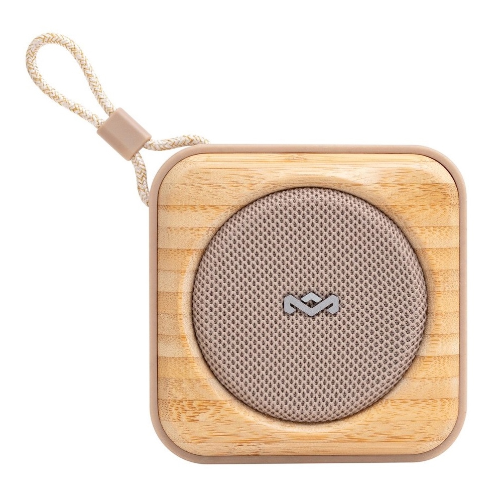 დინამიკი House Of Marley EM-JA022-CE Roots, Bluetooth, Speaker, Cream