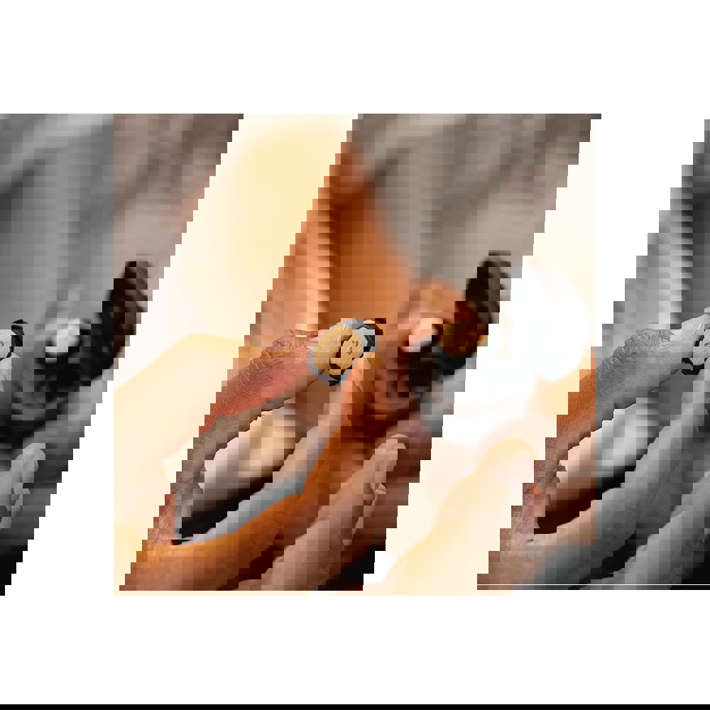 Earbuds House Of Marley EM-JE124-SB Smile Jamaica TWS, Bluetooth, Signature Black