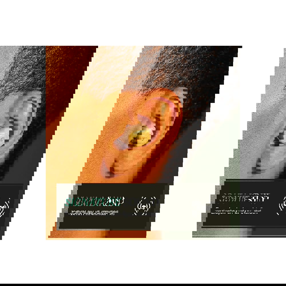 Earbuds House Of Marley EM-JE124-CE Smile Jamaica TWS, Wireless, Bluetooth, Cream