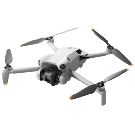 დრონი DJI CP.MA.00000731.04 Mini 4 Pro, USB, Drone, Grey