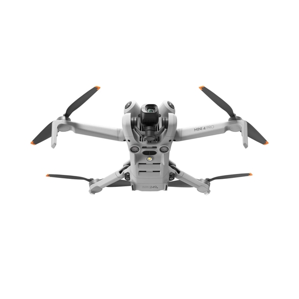 დრონი DJI CP.MA.00000731.04 Mini 4 Pro, USB, Drone, Grey