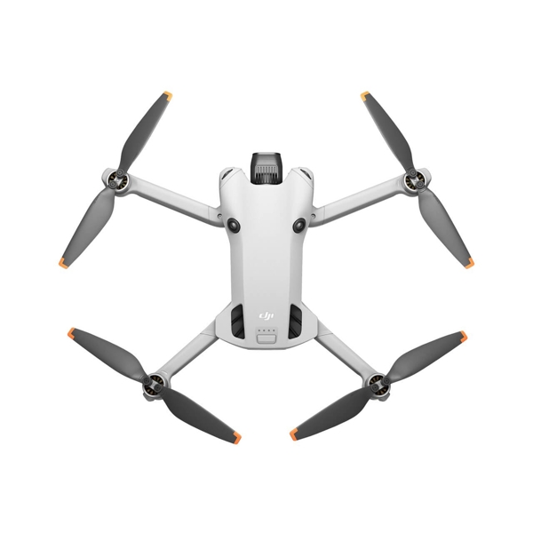 დრონი DJI CP.MA.00000731.04 Mini 4 Pro, USB, Drone, Grey