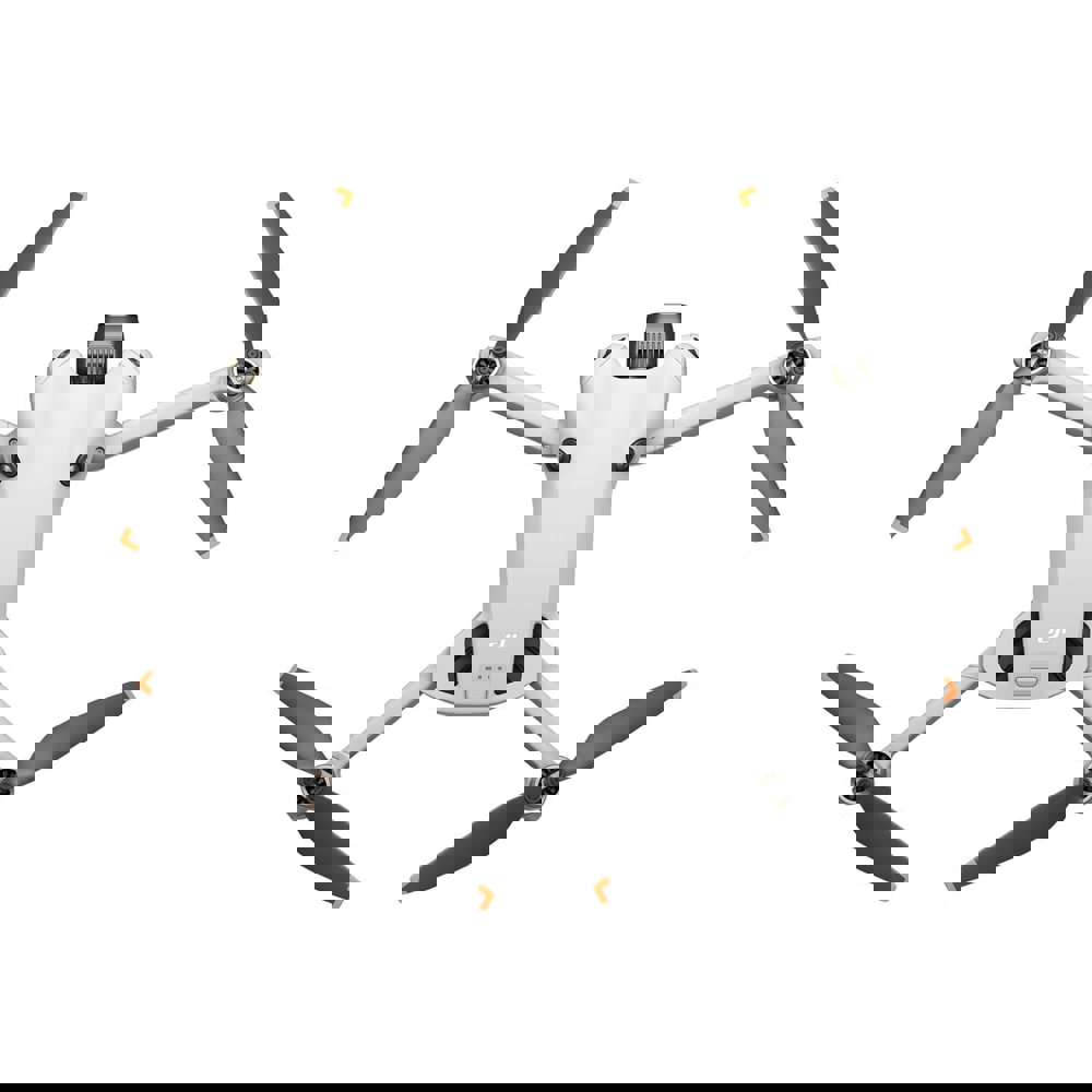 Drone DJI CP.MA.00000731.04 Mini 4 Pro, USB, Grey