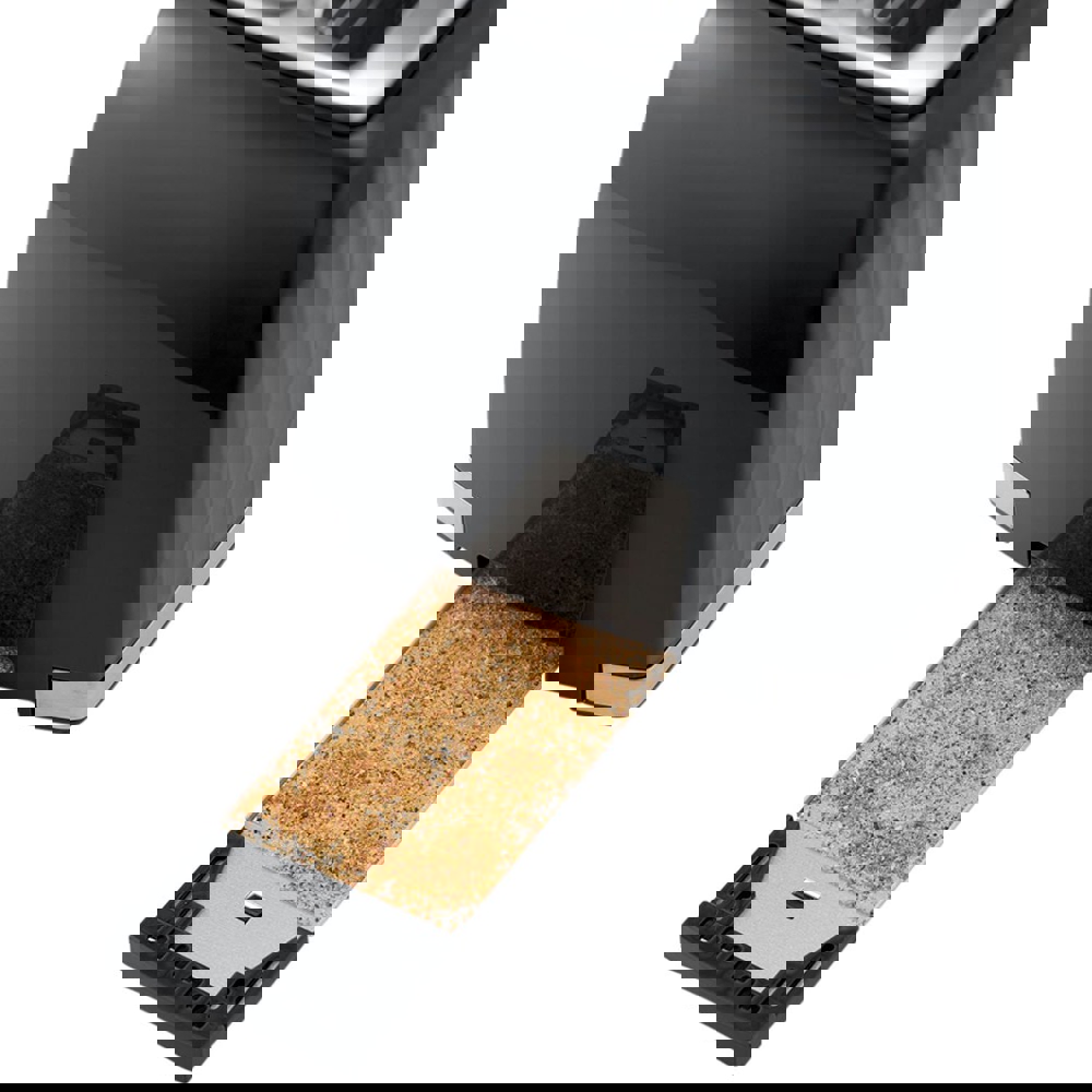 ტოსტერი Russell Hobbs 26061-56/RH Honeycomb, 850W, Toaster, Black