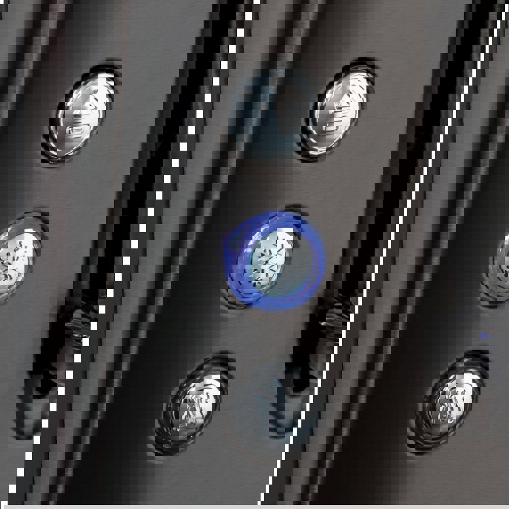 ტოსტერი Russell Hobbs 26150-56/RH Matte, 1550W, Toaster, Black