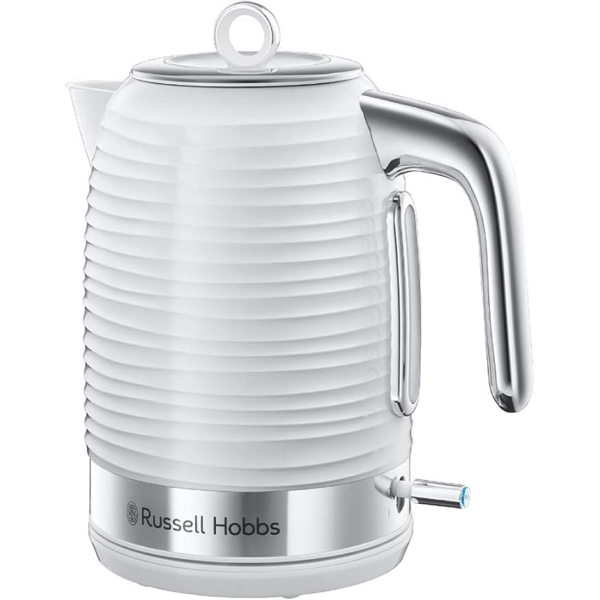 Electric Kettle Russell Hobbs 24360-70 Inspire, 2400W, 1.7L, White