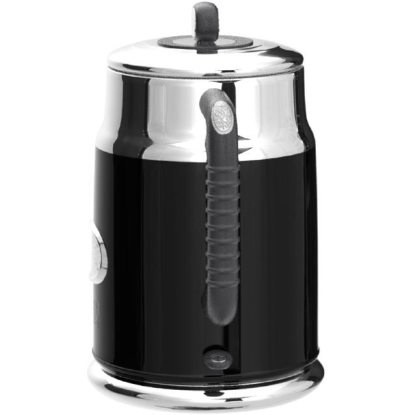 ელექტრო ჩაიდანი Russell Hobbs 21671-70 Retro, 2400W, 1.7L, Electric Kettle, Black